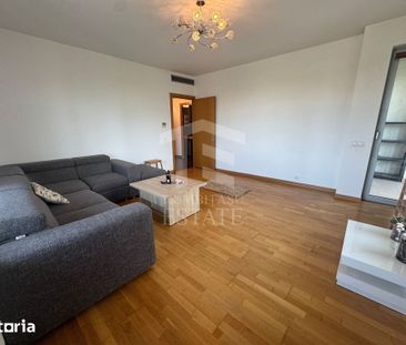 3 Camere Asmitha Gardens 100 mp Metrou 7 m PET FRIENDLY Etaj 2 - Fotografie 5