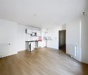 Appartement 2 pièces - Photo 4