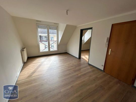 Appartement à louer 3 pièces 32.5m² - Photo 1