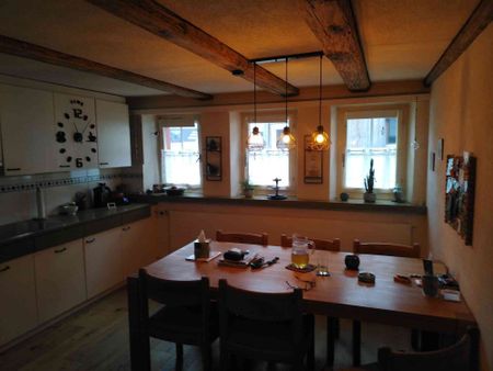 4.5 Zimmer, 150 m² - Photo 4