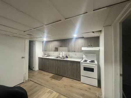 For Lease - 15 Vera Street Unit# Lower Level, St. Catharines, Ontario - Photo 3