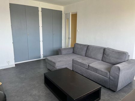 Appartement 2 pièces à louer - Photo 3