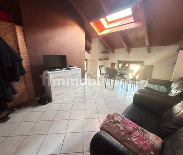 Mansarda via Spartaco 38, Cadore, Milano - Photo 3