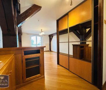 Appartement à louer 2 pièces - Photo 3