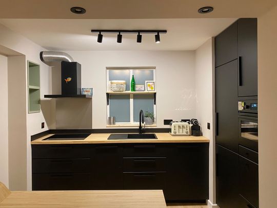 1 Bed Flat, Bishops Court, N16 - Photo 1