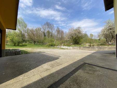 Am Tor zur Wachau wohnen, wo andere Ferien machen... Garten und Donauau vor der Haustür! - Photo 3