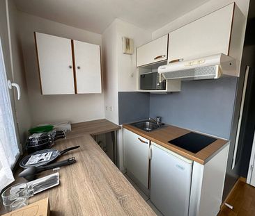 Location appartement 1 pièce 27.5 m² à Lille (59000) LILLE CENTRE C... - Photo 3