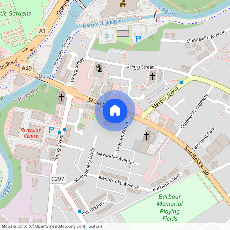 50 Sloan Street, Lisburn, BT27 5AG