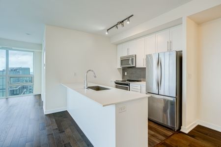For Lease - 510 Curran Place Unit# 3904, Mississauga, Ontario - Photo 2