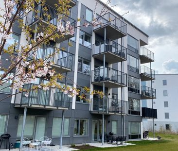 Kungsgårdsvägen, Kalmar - Photo 2