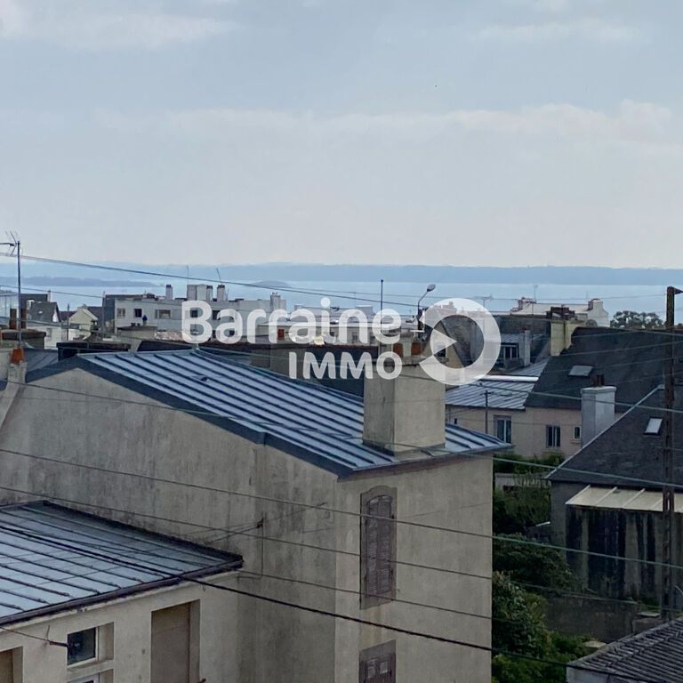 Location appartement à Brest, 3 pièces 59.31m² - Photo 1