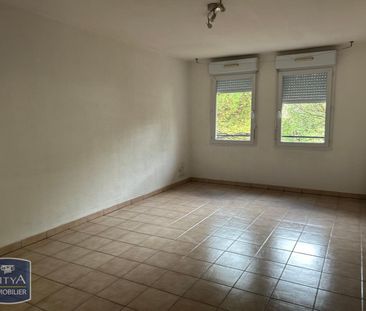 Location Appartement 2 pièces 36m² TOULOUSE 31000 - Photo 6