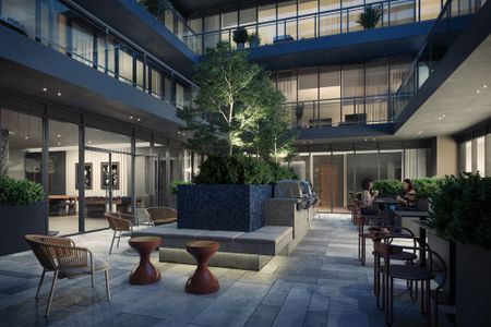 For Lease - 500 Dupont Street Unit# 518, Toronto, Ontario - Photo 3