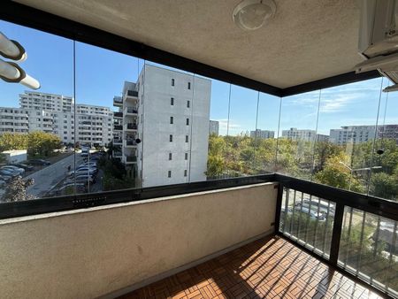 Apartament 3 camere | 79 mp | 2 parcări | Bd Timișoara Residence 103 - Fotografie 4