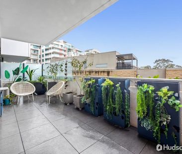 Opposite Westfield! - Photo 4