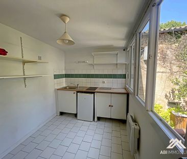 Location Appartement 1 pièce 32m² MONTPELLIER 34000 - Photo 1