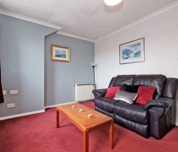 1 Bed Flat, Spring Garden, AB25 - Photo 3