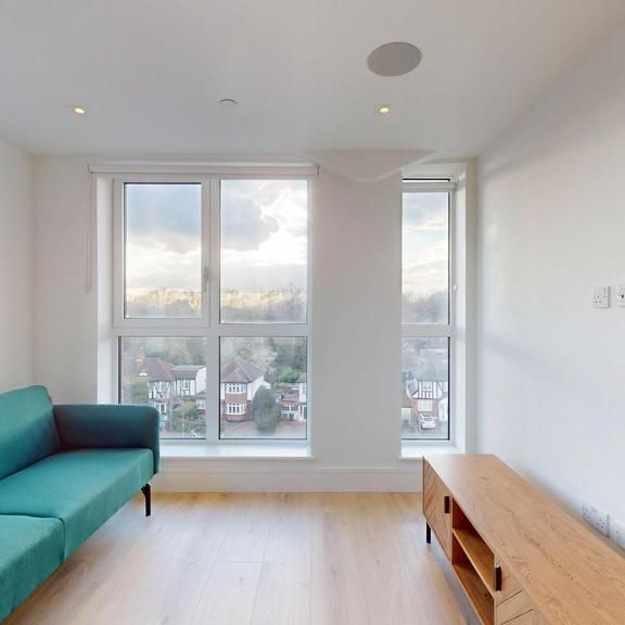 2 bedroom flat to rent - Photo 1