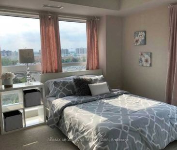 For Lease - 2015 Sheppard Avenue Unit# 805, Toronto, Ontario - Photo 4