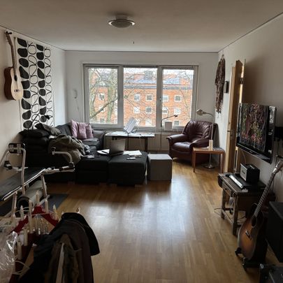 Odensgatan, Uppsala - Photo 1