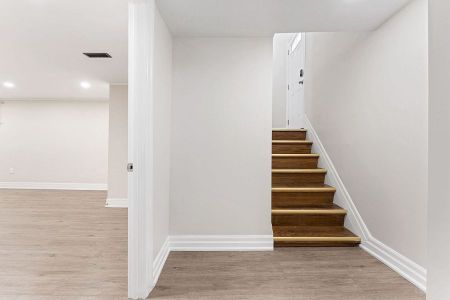 For Lease - 162 Queen Street Unit# Basement, Newmarket, Ontario - Photo 3