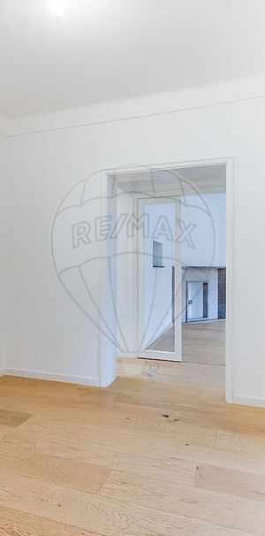 Apartamento T4 em Lisboa - Photo 1