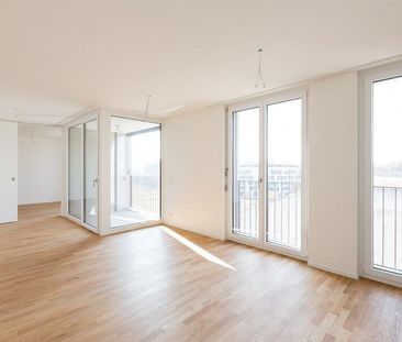 2.5-Zimmer, 49 m², CHF 1'660.- - Foto 2