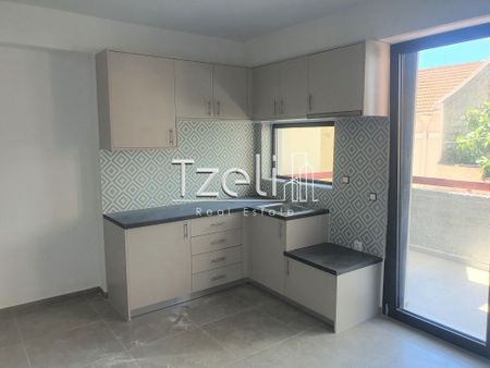 Studio/Γκαρσονιέρα για ενοικίαση Πάτρα - Κέντρο (Πάτρα) - Photo 2