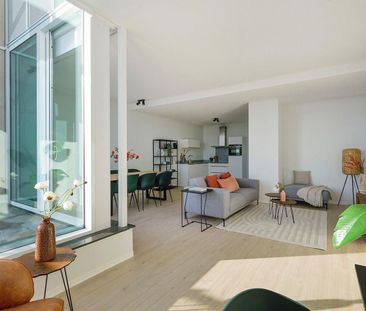 Appartement te huur: Aziëweg 318 2037 XZ Haarlem - foto 3
