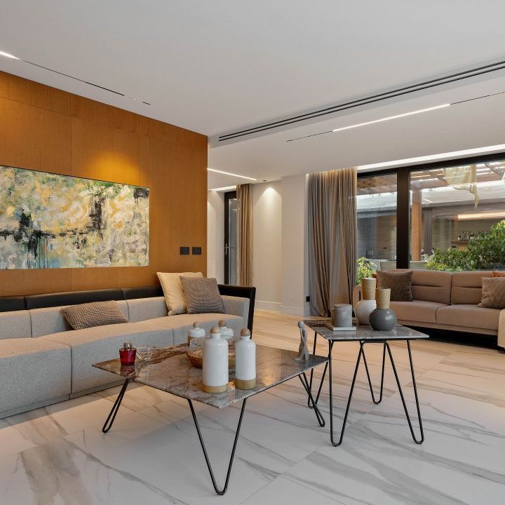 TUNARI, VILA MODERNA - 400 MP TOTAL, 1500 MP LOT! - Fotografie 1