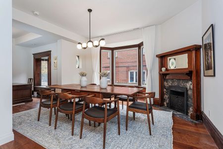 For Lease - 42 Delaware Avenue Unit# MAIN, Toronto, Ontario - Photo 5