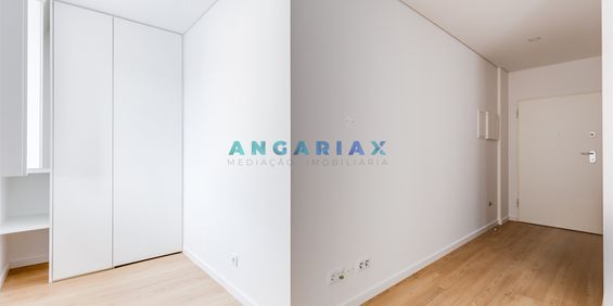 Apartamento T1 em Leiria - Photo 3