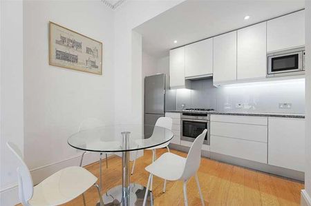 Addison Gardens, Brook Green, London, W14 - Photo 5