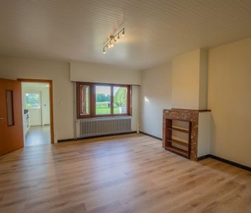 Huis te huur in Aarschot voor € 1.050 met 3 slaapkamers - Photo 1