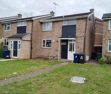 3 bedroom end of terrace house to rent - Photo 3