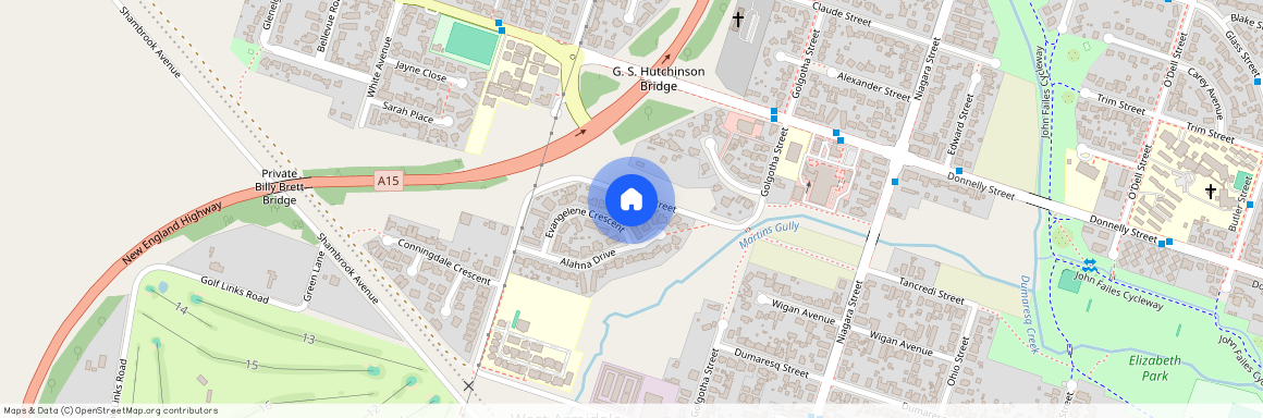 26 Evangelene Crescent, NSW 2350, Armidale