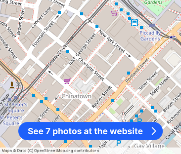 1 bedroom flat for rent - Photo 1