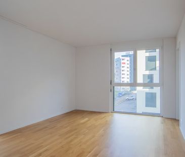 3.5 Zimmer, 90 m², 4. Stock - Photo 2