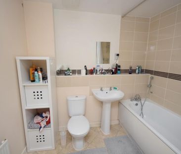 1 bedroom flat to rent - Photo 6