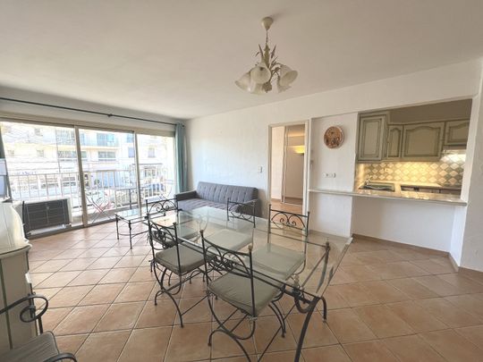 Location Appartement 3 pièces 70m² ANTIBES 06600 - Photo 1