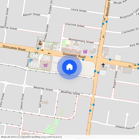 3/61 Franklin Road, Vic 3109, Doncaster East