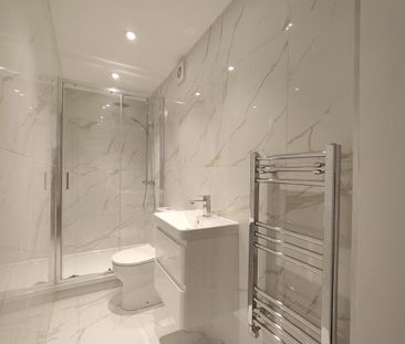 Studio to rent - Photo 6