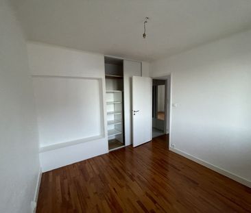 Appartement T3 à louer quartier Saint-Claude à Besançon, proche gare. - Photo 2