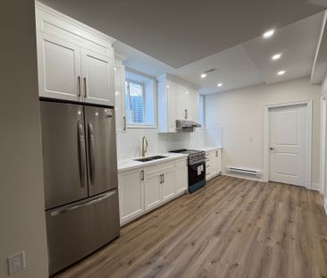 For Lease - 3461 Mosley Gate Unit# LOWER, Oakville, Ontario - Photo 5