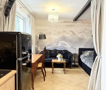 Kawalerka na Włochach po remoncie - Фото 1