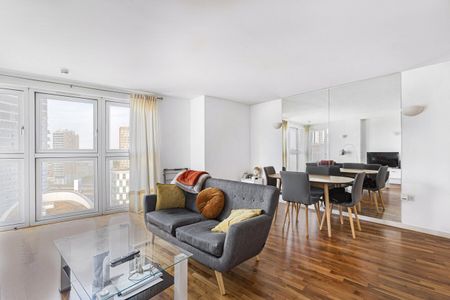 Fairmont Avenue, London, E14 9PJ - Photo 4