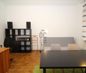 Kiadó jó állapotú lakás - Budapest XIV. kerület – 2. fotó