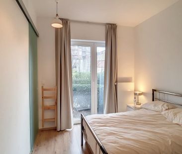 Appartement te huur - Photo 6