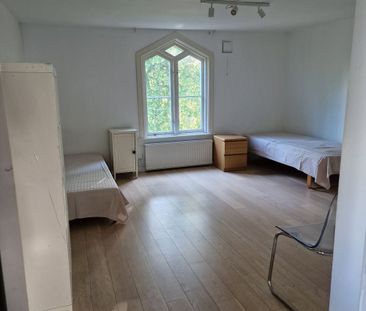 Sankt Jörgens Port, Hisings Backa - Foto 1