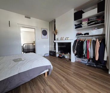 Location Appartement 2 pièces 40 m2 à Albi - Photo 3